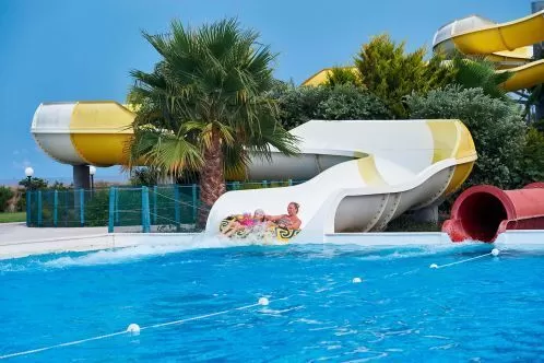 Louis Phaethon Beach - Swimming Pool