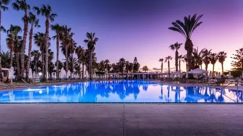 Louis Phaethon Beach - Swimming Pool