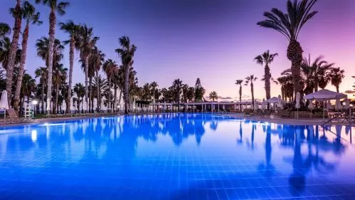 Louis Phaethon Beach - Swimming Pool