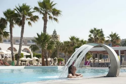 Louis Phaethon Beach - Swimming Pool