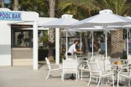 Louis Phaethon Beach - Poolside Bar & Restaurant